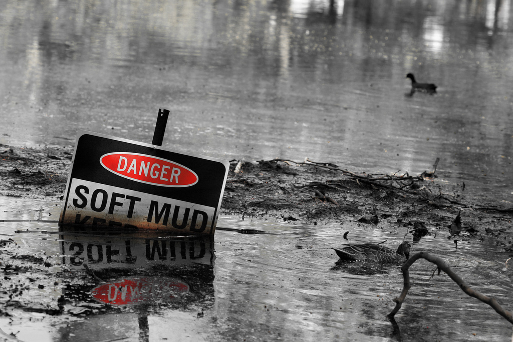 Are you stuck in the status quo?